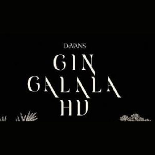 GinGaLaLaHu by DEVANS MODERN BREWERIES LIMITED